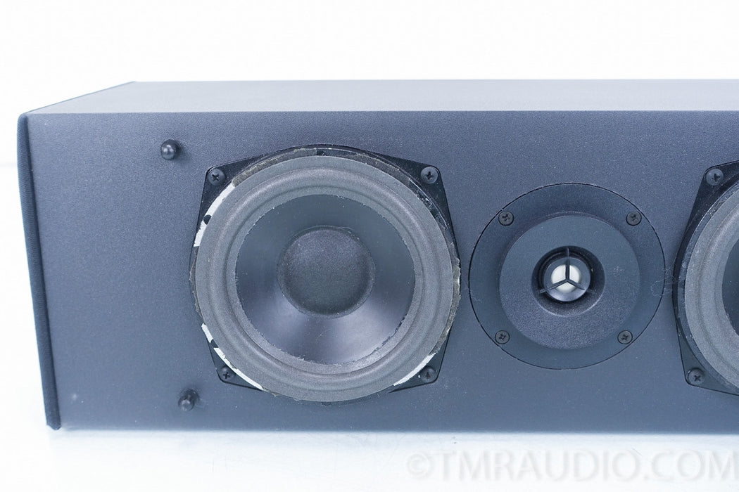 Paradigm CC-170 Center Channel Speaker