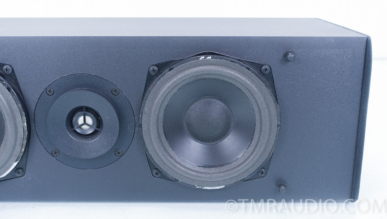 Paradigm CC-170 Center Channel Speaker