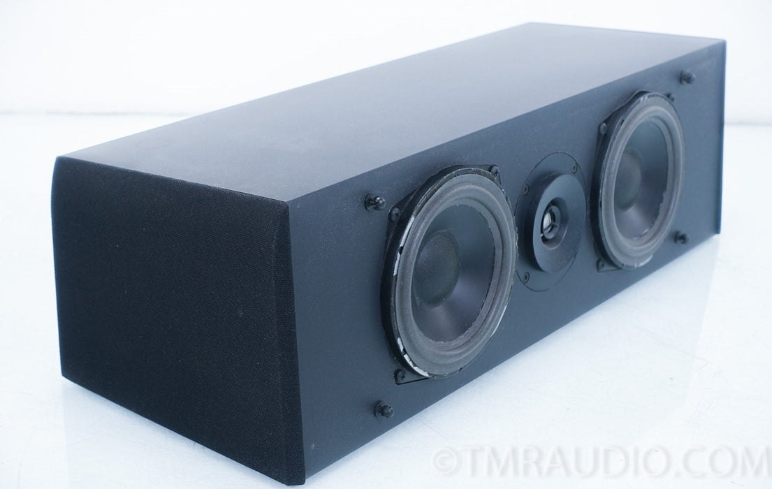 Paradigm CC-170 Center Channel Speaker
