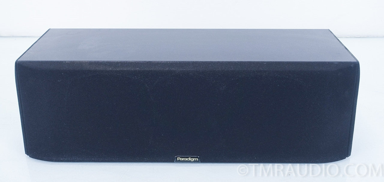 Paradigm CC-170 Center Channel Speaker
