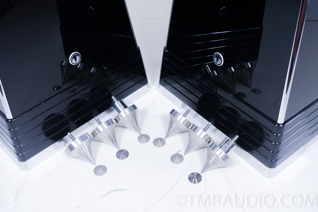 Talon Khorus X Mk II Speakers