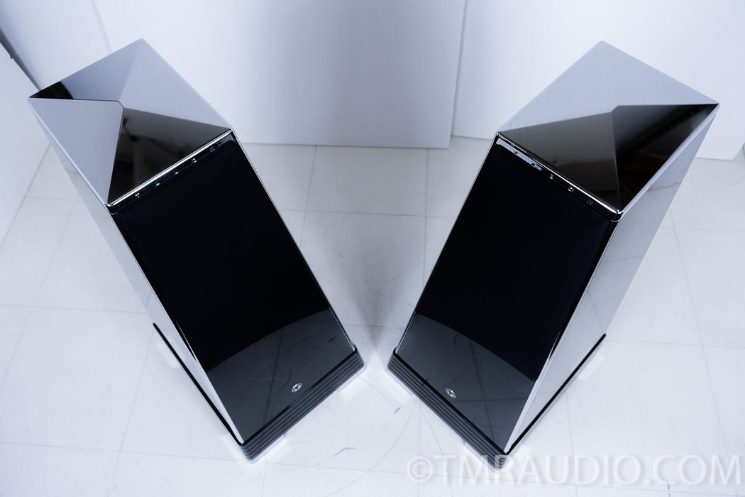 Talon Khorus X Mk II Speakers