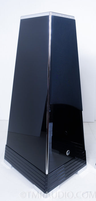 Talon Khorus X Mk II Speakers