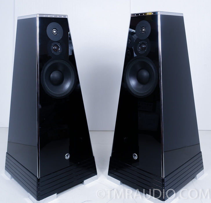 Talon Khorus X Mk II Speakers