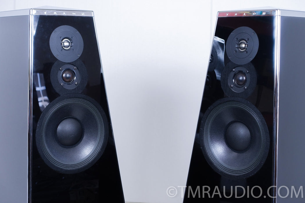 Talon Khorus X Mk II Speakers