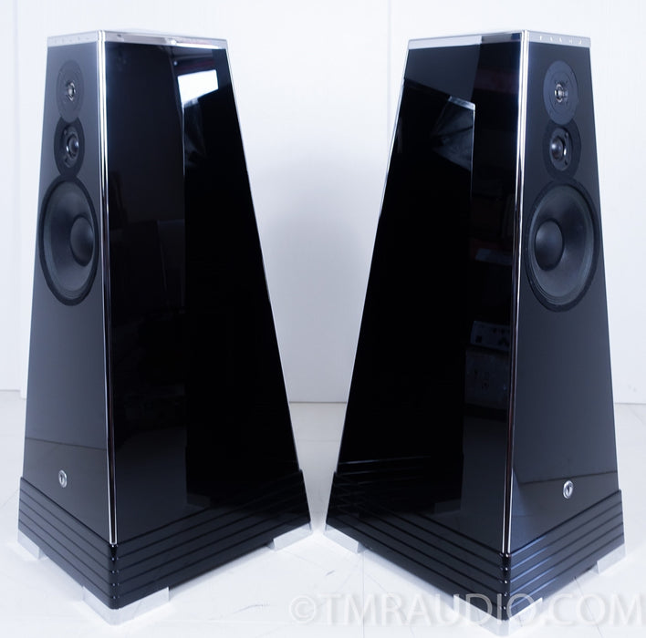 Talon Khorus X Mk II Speakers