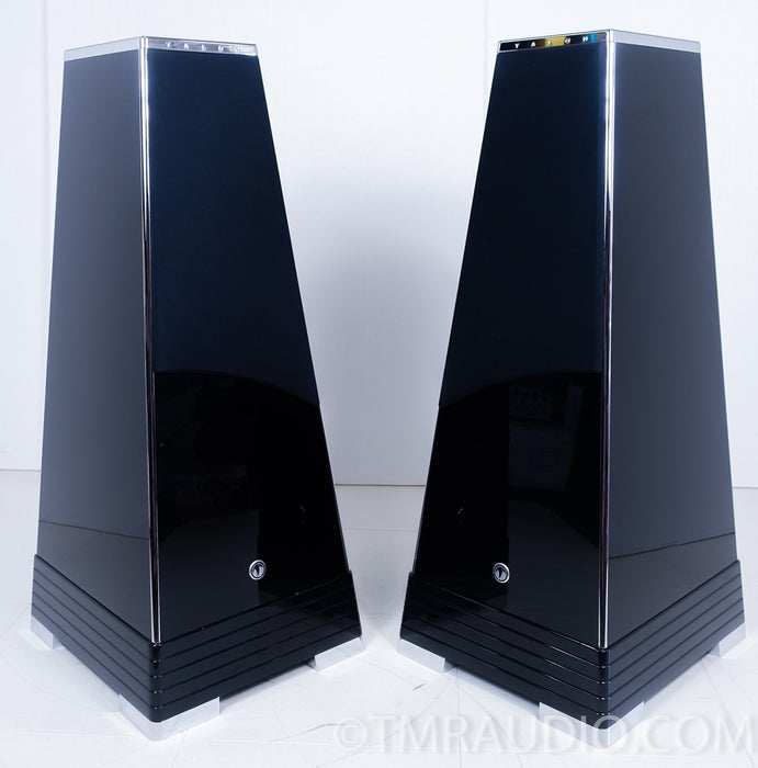 Talon Khorus X Mk II Speakers