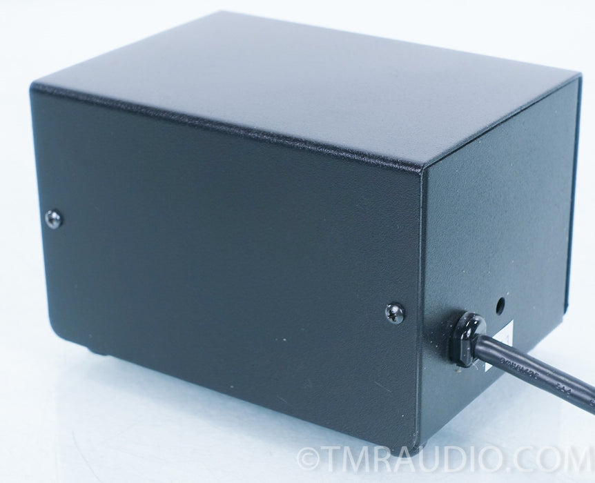Cary SLP-90 Tube Preamplifier