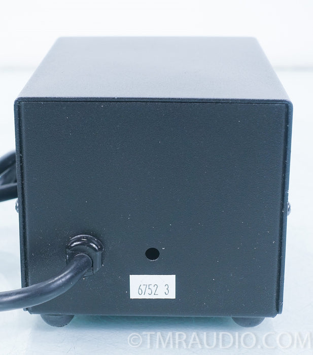 Cary SLP-90 Tube Preamplifier