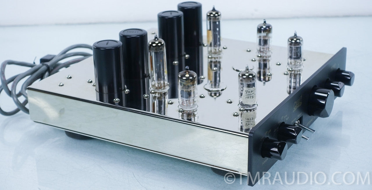 Cary SLP-90 Tube Preamplifier
