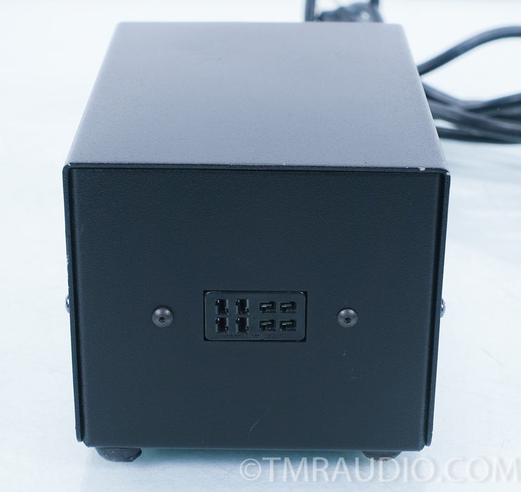 Cary SLP-90 Tube Preamplifier