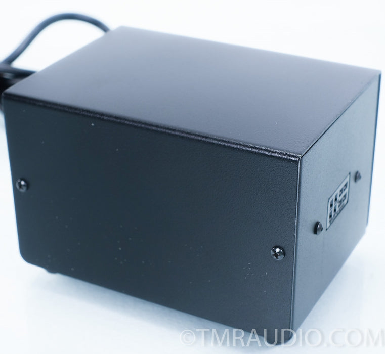 Cary SLP-90 Tube Preamplifier