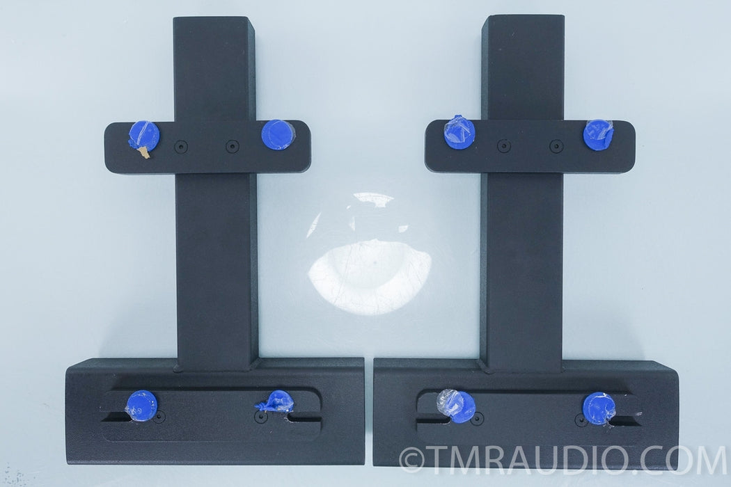 B&W Nautilus 803 Sound Anchor Stands