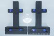 B&W Nautilus 803 Sound Anchor Stands
