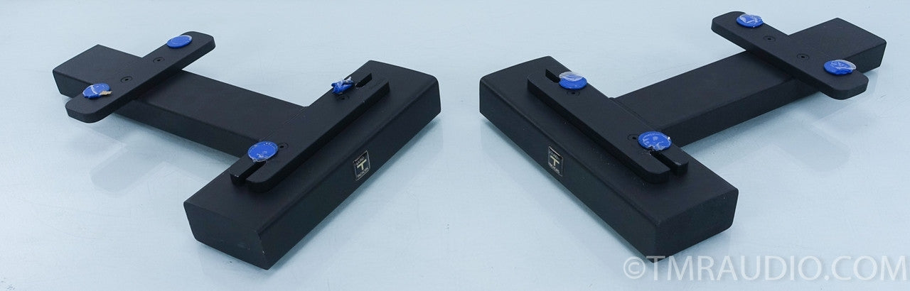 B&W Nautilus 803 Sound Anchor Stands