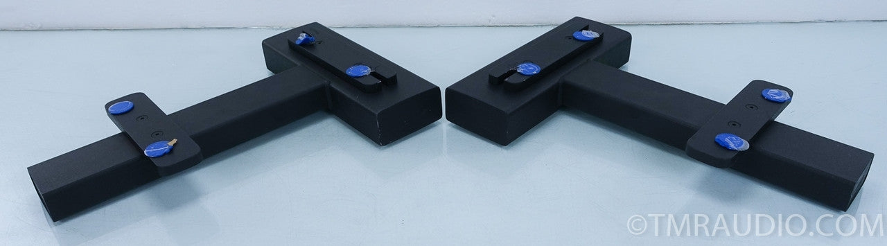 B&W Nautilus 803 Sound Anchor Stands