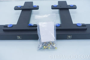 B&W Nautilus 803 Sound Anchor Stands