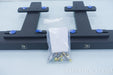 B&W Nautilus 803 Sound Anchor Stands