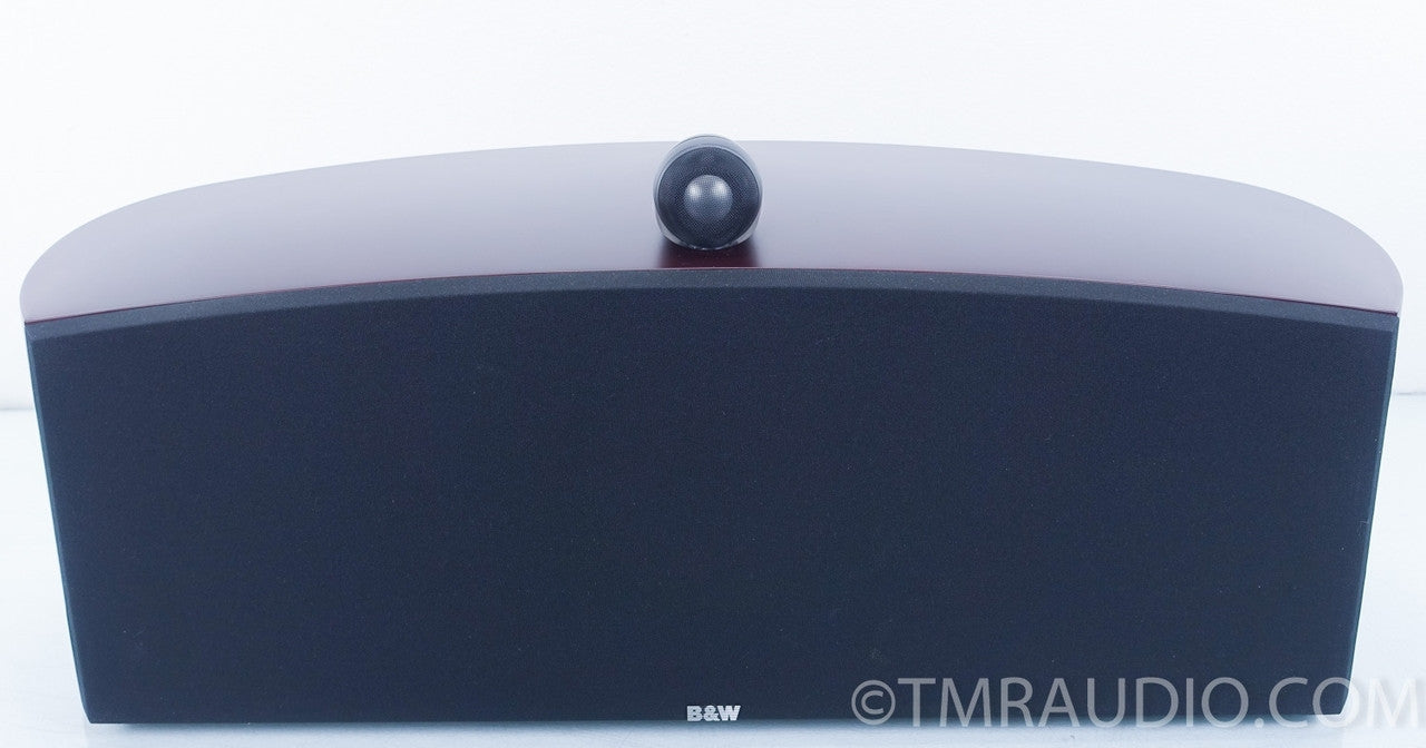 B&W HTM1 Center Channel Speaker in Factory Box