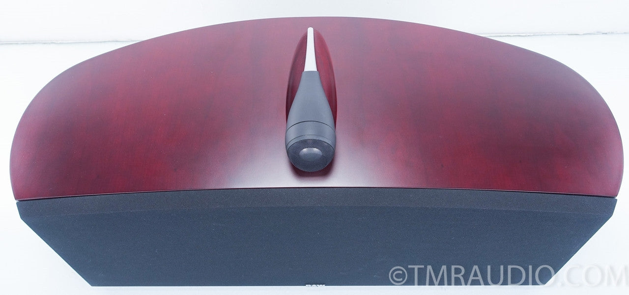 B&W HTM1 Center Channel Speaker in Factory Box