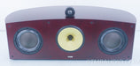 B&W HTM1 Center Channel Speaker in Factory Box