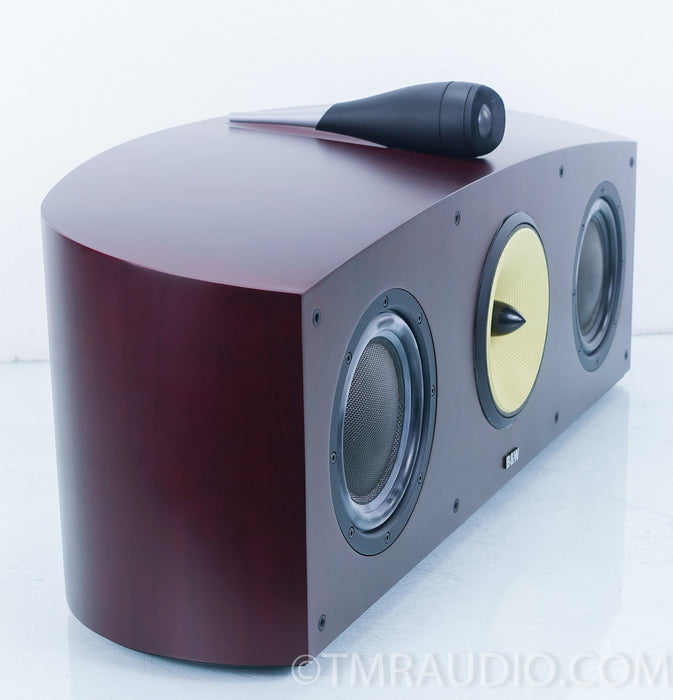 B&W HTM1 Center Channel Speaker in Factory Box