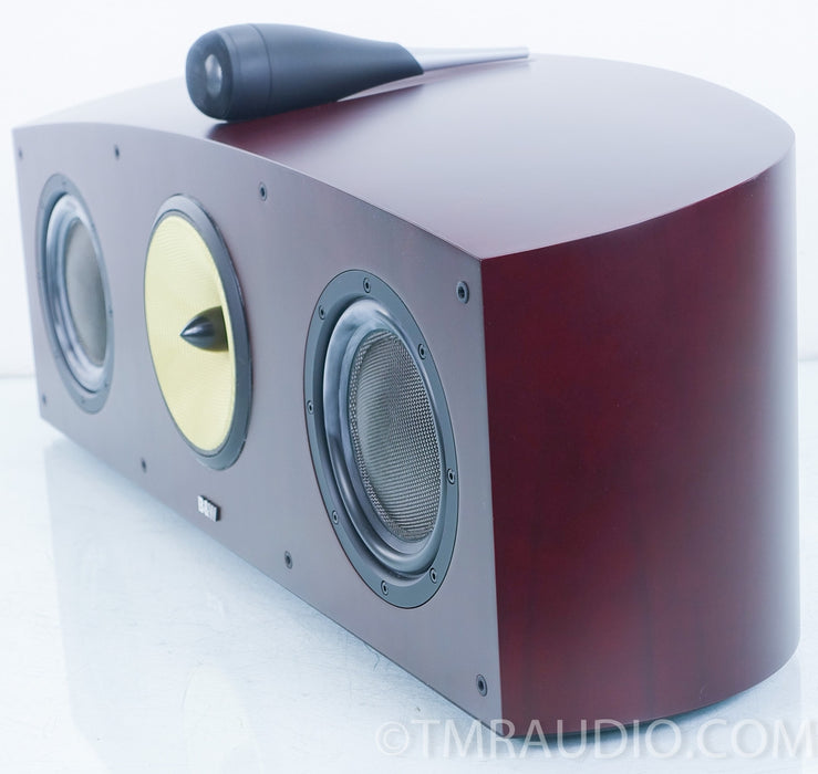 B&W HTM1 Center Channel Speaker in Factory Box