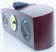 B&W HTM1 Center Channel Speaker in Factory Box