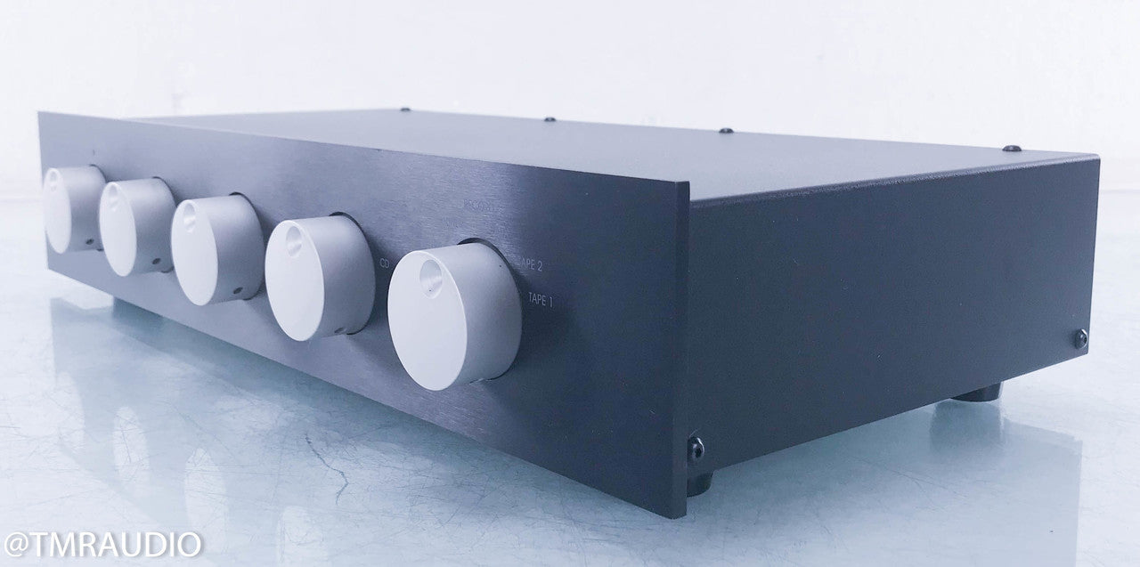 Acurus RL11 Stereo Preamplifier w/ Remote