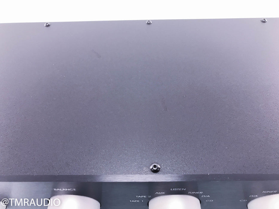Acurus RL11 Stereo Preamplifier w/ Remote