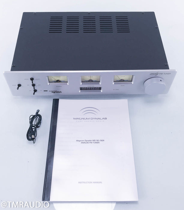 Magnum Dynalab MD 90 FM Tuner
