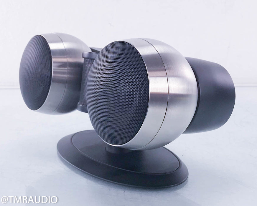 Anthony Gallo Reference Strada II Center Speaker w/ Stand