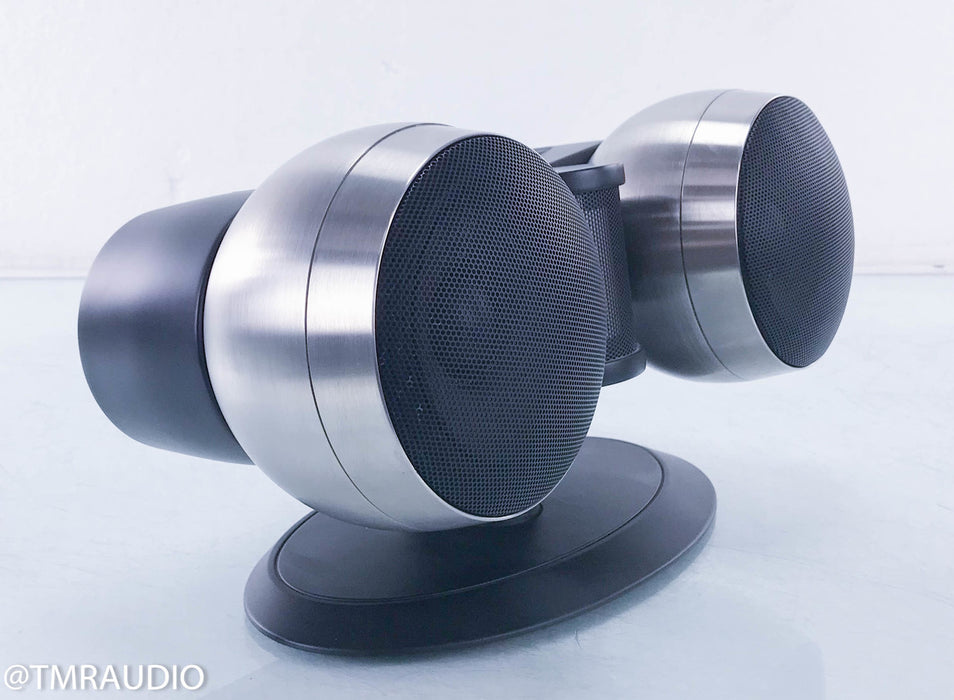 Anthony Gallo Reference Strada II Center Speaker w/ Stand