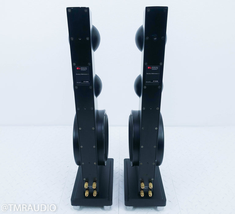 Anthony Gallo Nucleus Reference 3.1 Floorstanding Speakers