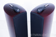B&W Nautilus 804 Speakers in Factory Boxes
