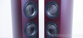 B&W Nautilus 804 Speakers in Factory Boxes