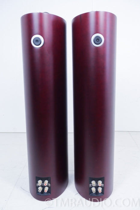 B&W Nautilus 804 Speakers in Factory Boxes