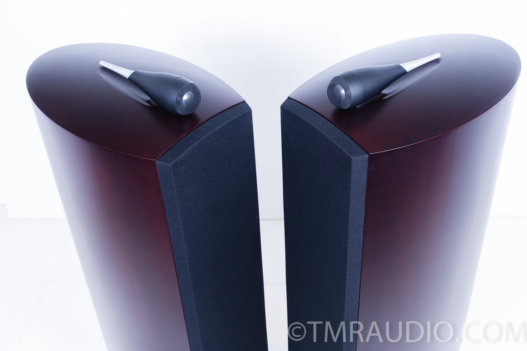 B&W Nautilus 803 Speakers in Factory Boxes
