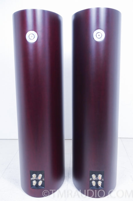 B&W Nautilus 803 Speakers in Factory Boxes