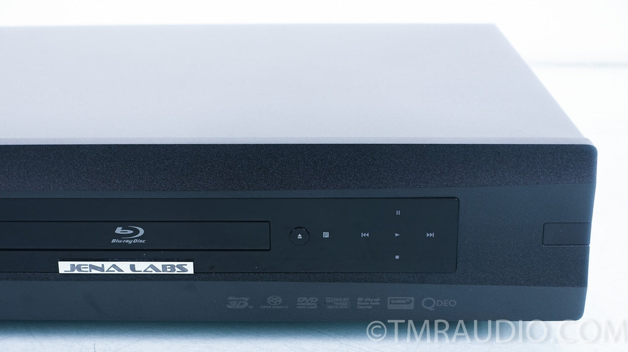Oppo BDP-95 Bluray Player