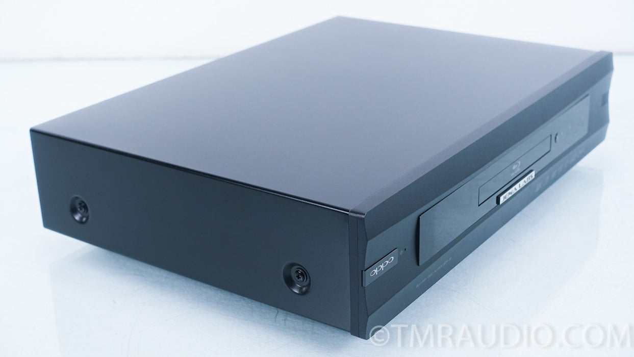 Oppo BDP-95 Bluray Player