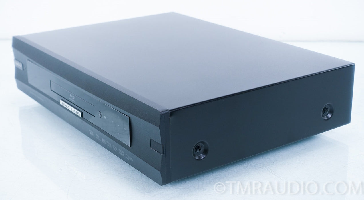 Oppo BDP-95 Bluray Player