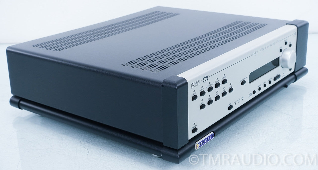 Proceed AVP Home Theater Preamplifier / Processor