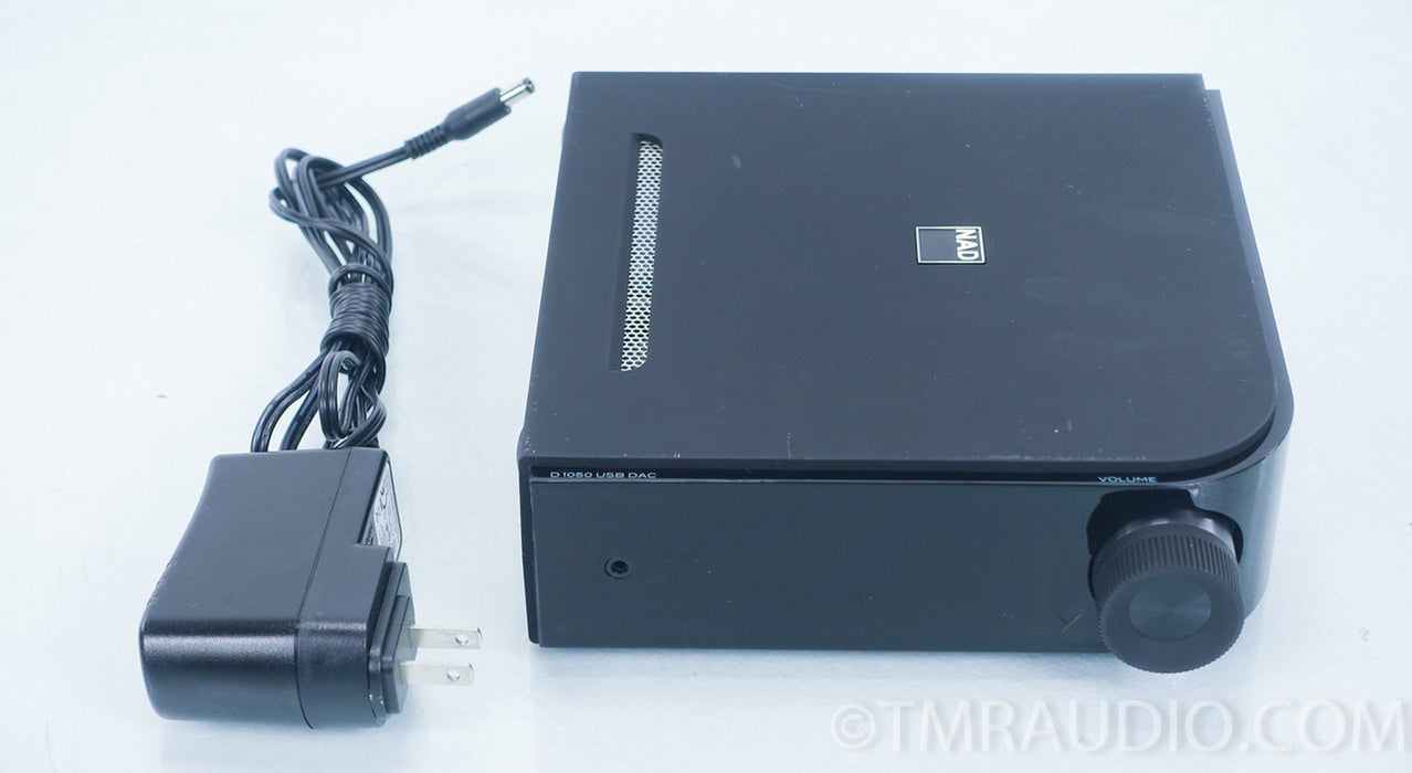 NAD D1050 D/A Converter