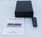 Bel Canto CD3t Transport