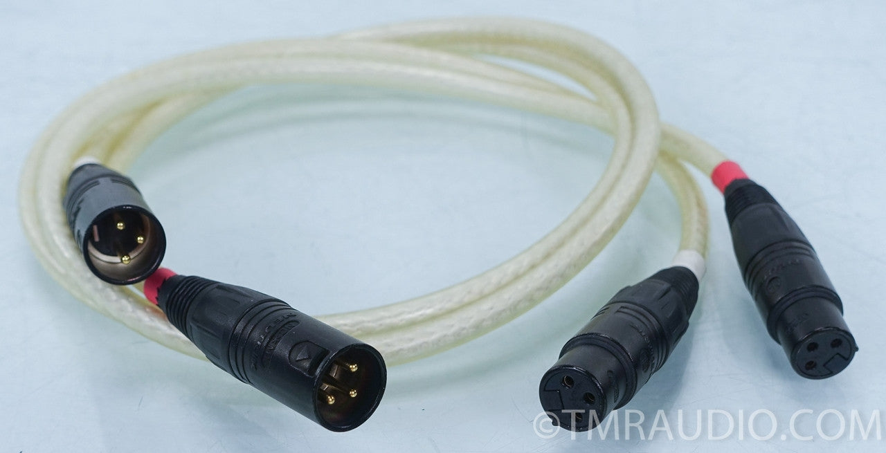 Straightwire Maestro XLR Cables