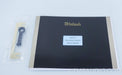 McIntosh MC275 MK VI Tube Power Amplifier in Factory Box