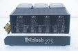 McIntosh MC275 MK VI Tube Power Amplifier in Factory Box