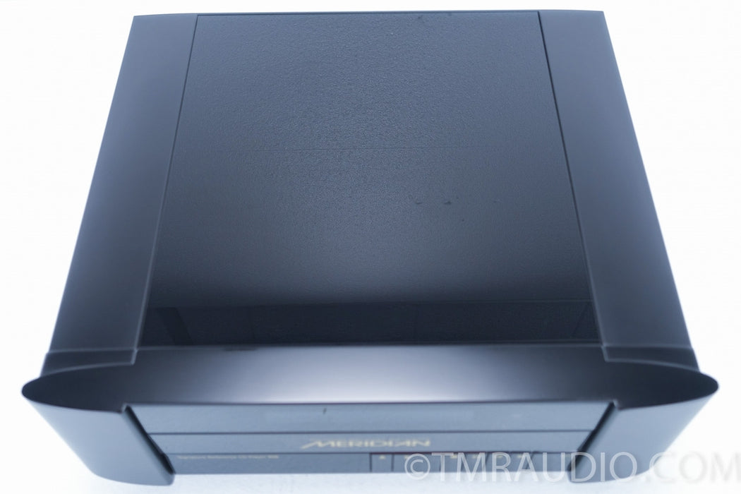Meridian Signature Reference 808 CD Player in Factory Box