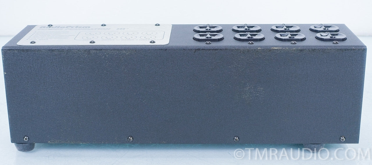 AudioPrism Power Foundation III Power Conditioner